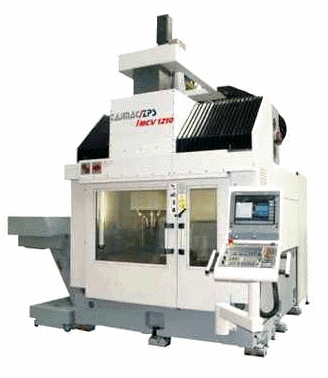 MCV 1210 5-AXIS