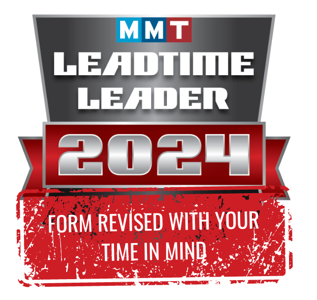 LeadTime Leader Award