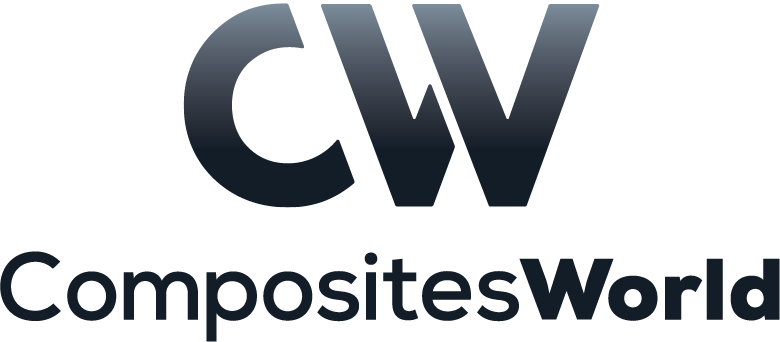 CompositesWorld logo