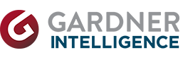 GardnerIntelligence logo for print