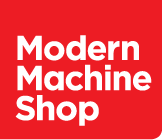 Modern Machine Shop Logo