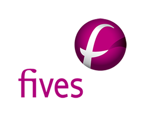 Fives Machining Systems, Inc. logo