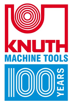 KNUTH Machine Tools USA, Inc. logo