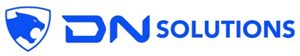 DN Solutions logo