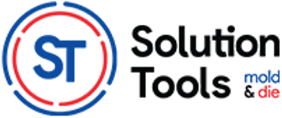 Solution Tools Mold & Die Supplier Showroom - TECHSPEX