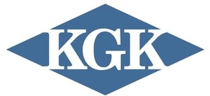 KGK International Corp logo