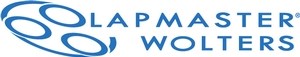 Lapmaster Wolters logo