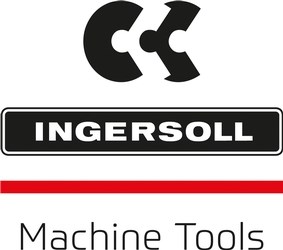 Ingersoll Machine Tools, Inc. logo