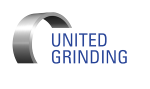UNITED GRINDING North America, Inc. - OH logo