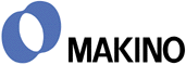 Makino Inc. logo