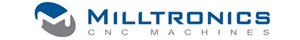 Milltronics USA, Inc. logo