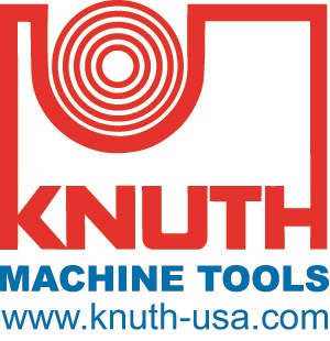 Knuth Machine Tools USA, Inc  logo