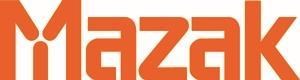 Mazak Corp. logo