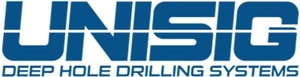 UNISIG Deep Hole Drilling Systems