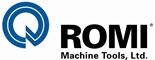 Romi logo