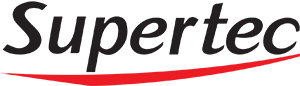 Supertec logo