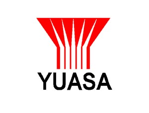 Yuasa International logo