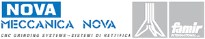 Meccanica Nova Corporation logo