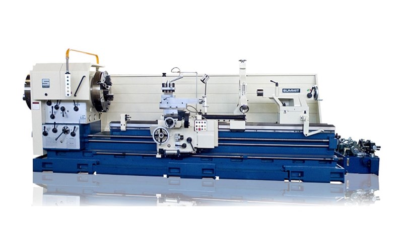 42" Hollow Spindle Oil Country Metal Lathes
