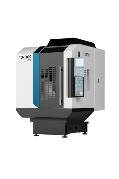 Machine Cu 1007 R Tornos Technologies U.S. Corporation, BA 1008 XT - TECHSPEX