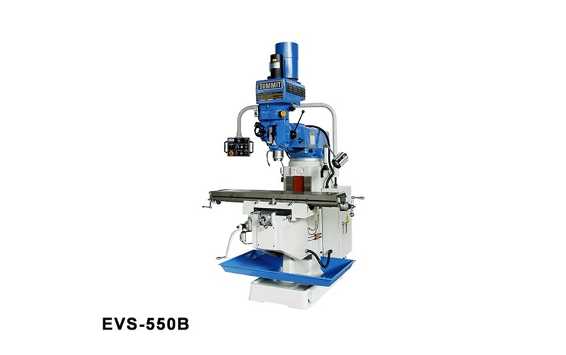 SC EVS-550B