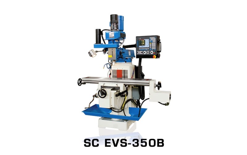 SC EVS-350B