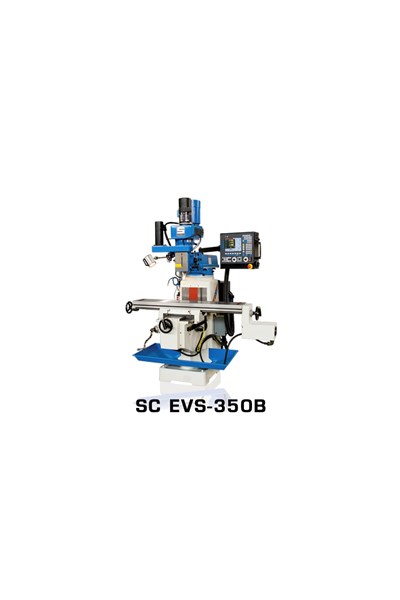 SC EVS-350B
